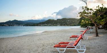 Coyaba Beach Resort Grenada -  1